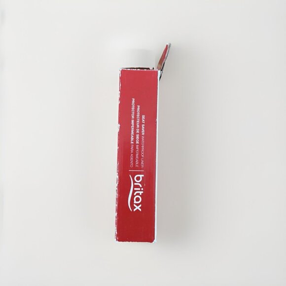 Britax Car Seat Protector Waterproof Liner Seat Saver Cover Child NEW READ! - Picture 4 of 10